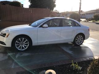 Photo 1 of 14 of 2013 Audi A4 2.0T Premium Plus quattro